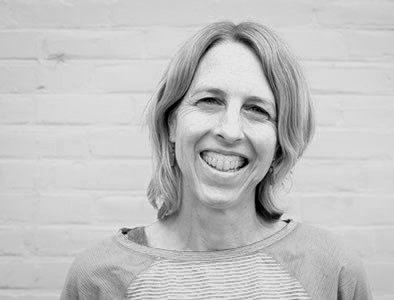 Kate Williams