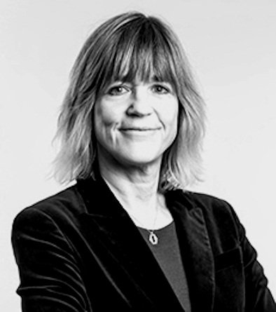 Tensie Whelan